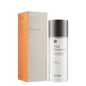 Face Renewal '9 Essential Seeds'
Blithe Vital Treatment 150ml